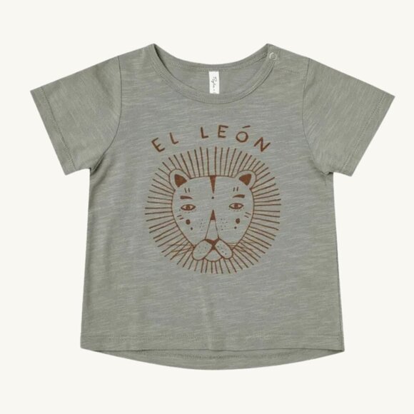 NWT - Rylee + Cru el leon set size 12-18 months - Picture 4 of 4